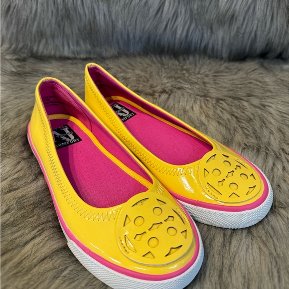 PRICE FIRM Aj Valenci shoes - Picture 10 of 10